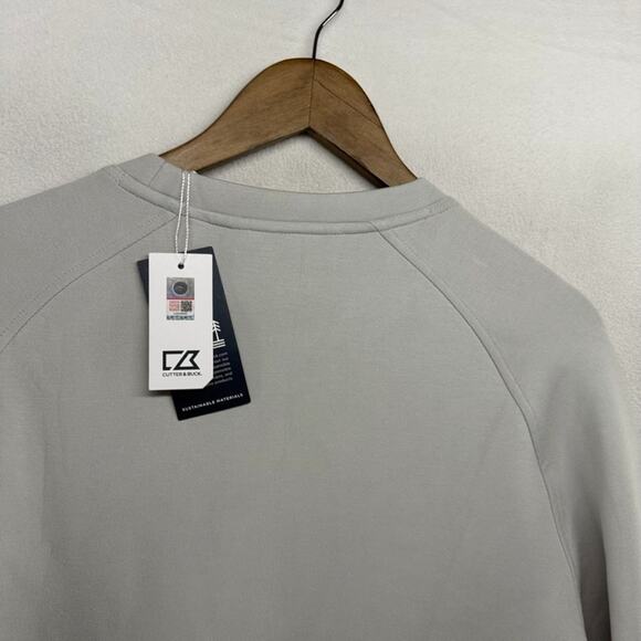 Texas Christian University Sweatshirt Men's Small Crewneck TCU Horned Frogs NEW - Picture 9 of 10